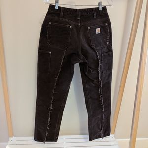 Carhartt work pant